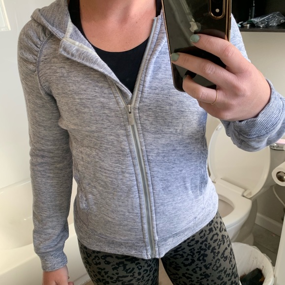 Lululemon Hoodie - Picture 6 of 6